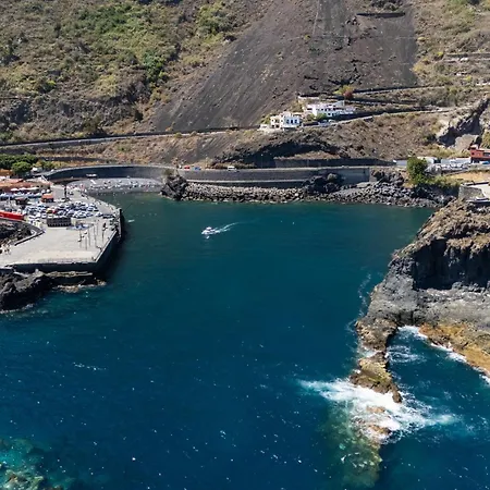 Vila Mar Y Lava *