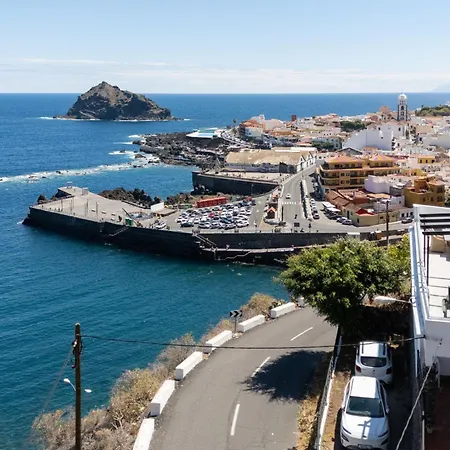 Mar Y Lava Vila