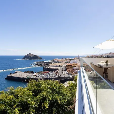 Vila Mar Y Lava