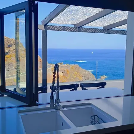 Vila Mar Y Lava