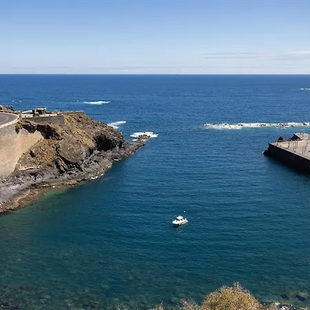 Vila Mar Y Lava *