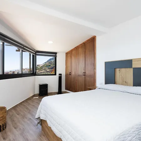 Vila Mar Y Lava Garachico (Tenerife)