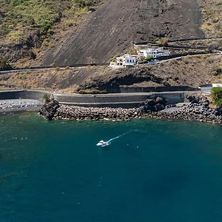 Mar Y Lava Vila Garachico (Tenerife)
