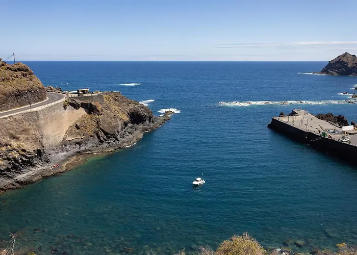 Vila Mar Y Lava *