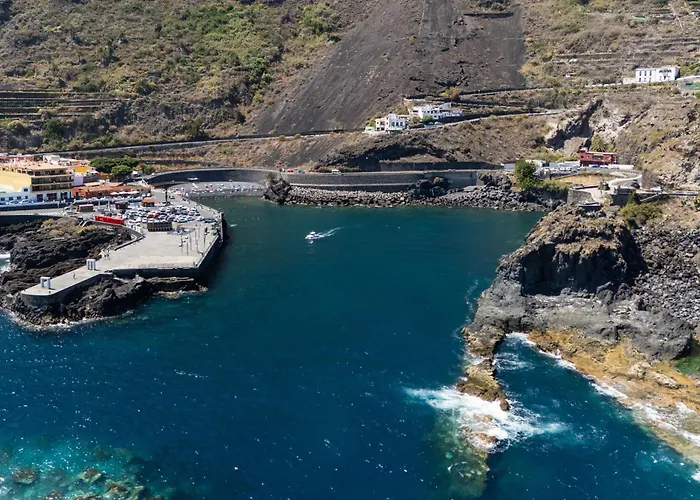 Vila Mar Y Lava *
