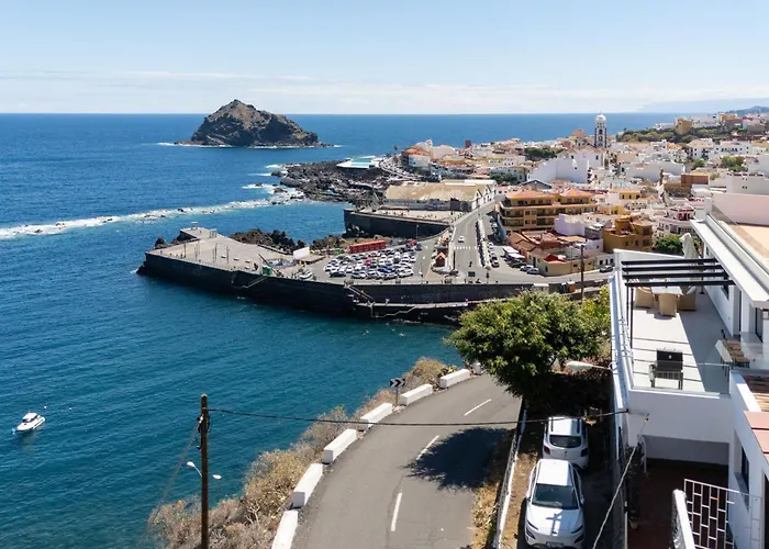 Mar Y Lava Vila